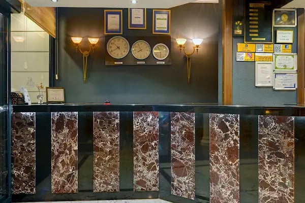 Ergün Hotel - Resim 14