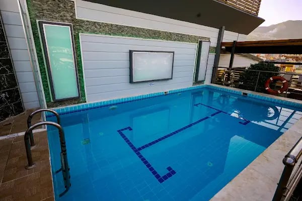 Ergün Hotel - Resim 3