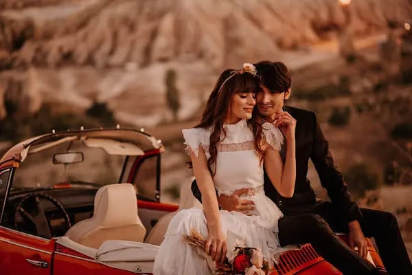 Konya düğün fotografcisi - Resim 19