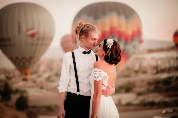 Konya düğün fotografcisi - Resim 4