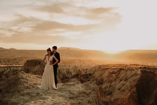 Konya düğün fotografcisi - Resim 1