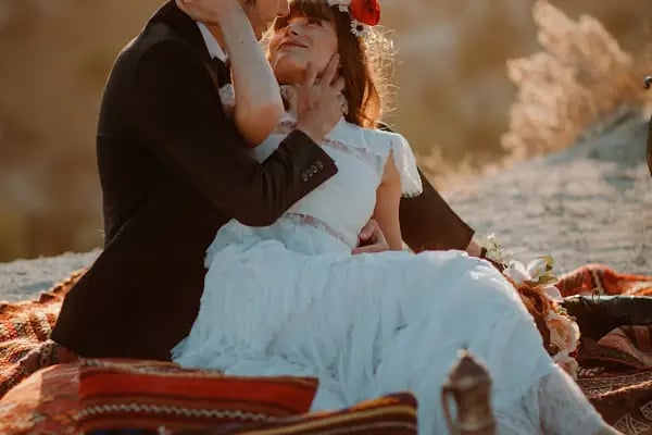 Konya düğün fotografcisi - Resim 20