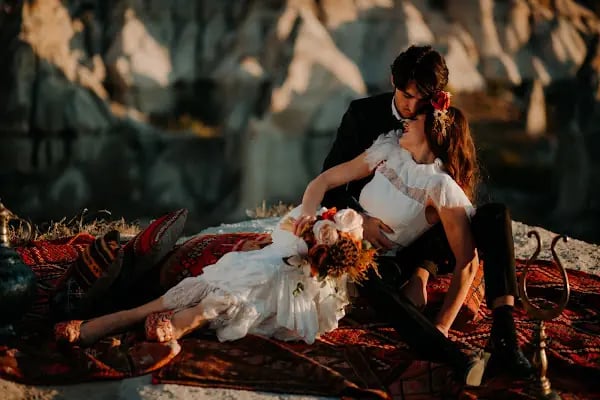 Konya düğün fotografcisi - Resim 18