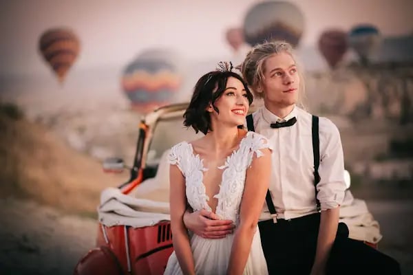 Konya düğün fotografcisi - Resim 5