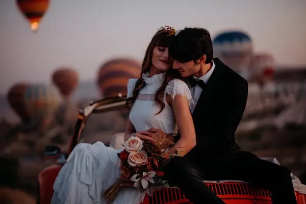 Konya düğün fotografcisi - Resim 17