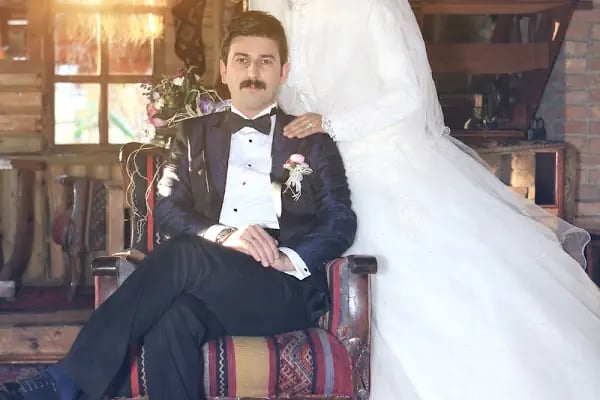 Konya düğün fotografcisi - Resim 8