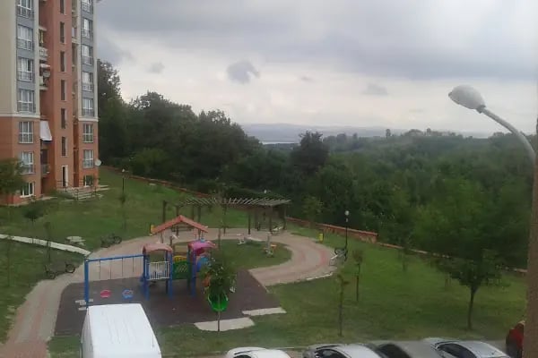 YENİKÖY KİRAZLIKENT KONUTLARI SİTE YÖNETİMİ - Resim 16