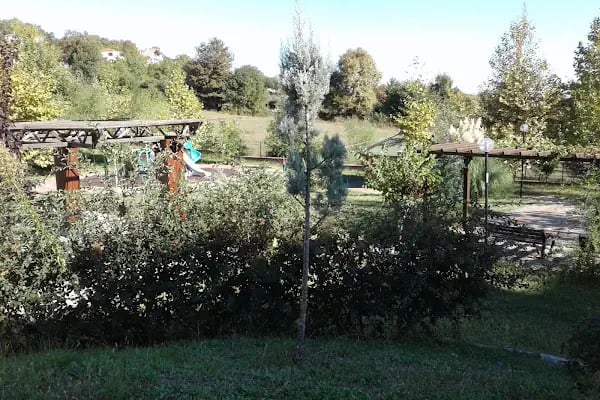 YENİKÖY KİRAZLIKENT KONUTLARI SİTE YÖNETİMİ - Resim 5