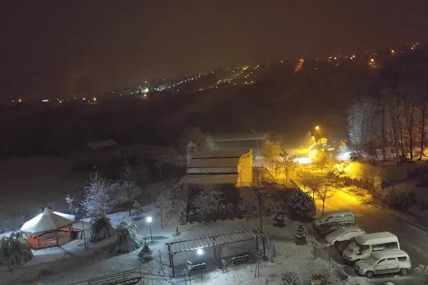 YENİKÖY KİRAZLIKENT KONUTLARI SİTE YÖNETİMİ - Resim 20
