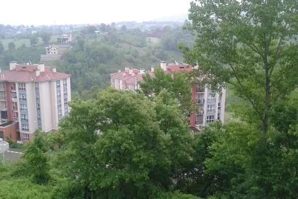 YENİKÖY KİRAZLIKENT KONUTLARI SİTE YÖNETİMİ - Resim 8