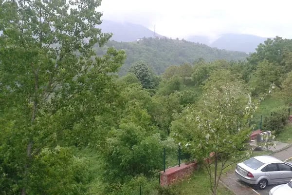 YENİKÖY KİRAZLIKENT KONUTLARI SİTE YÖNETİMİ - Resim 19