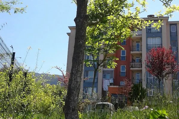 YENİKÖY KİRAZLIKENT KONUTLARI SİTE YÖNETİMİ - Resim 13