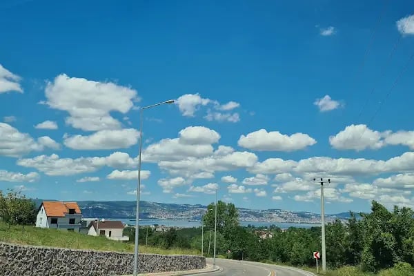YENİKÖY KİRAZLIKENT KONUTLARI SİTE YÖNETİMİ - Resim 10
