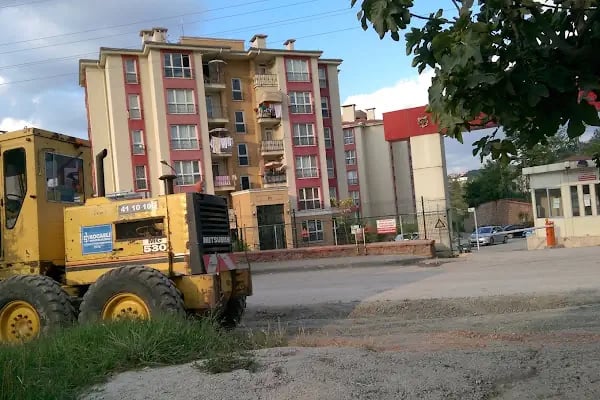 YENİKÖY KİRAZLIKENT KONUTLARI SİTE YÖNETİMİ - Resim 14
