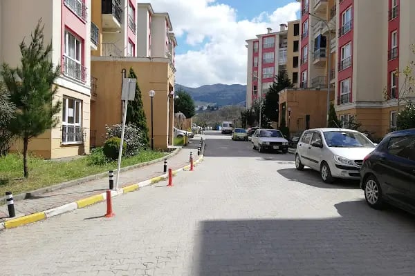 YENİKÖY KİRAZLIKENT KONUTLARI SİTE YÖNETİMİ - Resim 1