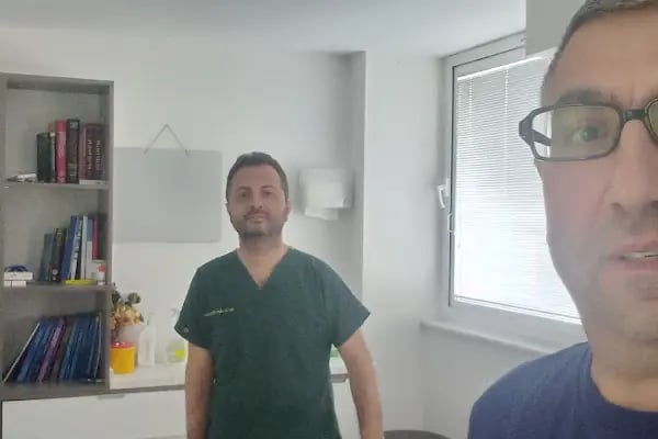 Marmara Göz Tıp Merkezi - Resim 7