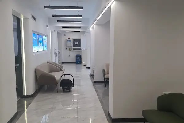 Marmara Göz Tıp Merkezi - Resim 2