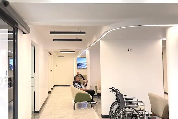Marmara Göz Tıp Merkezi - Resim 9
