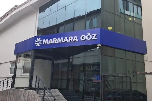 Marmara Göz Tıp Merkezi - Resim 4
