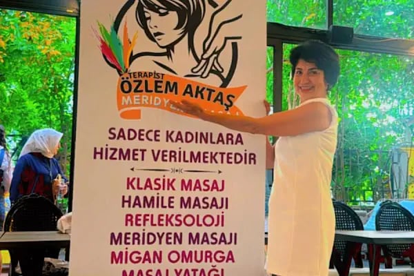 Marmara Göz Tıp Merkezi - Resim 6