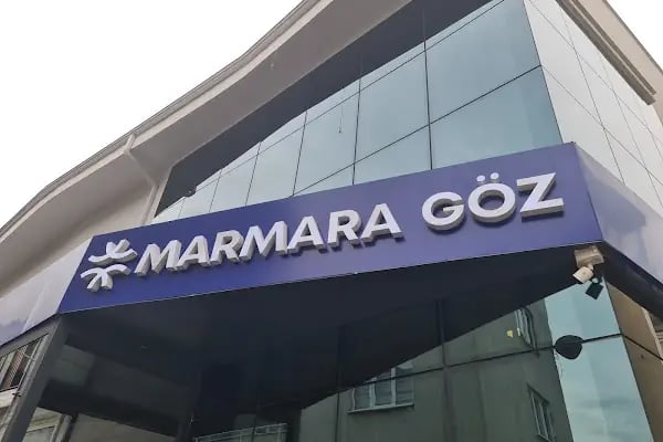 Marmara Göz Tıp Merkezi - Resim 3