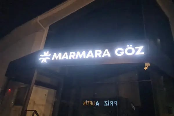 Marmara Göz Tıp Merkezi - Resim 5