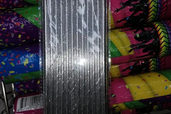 Carnaval Süs - Resim 17