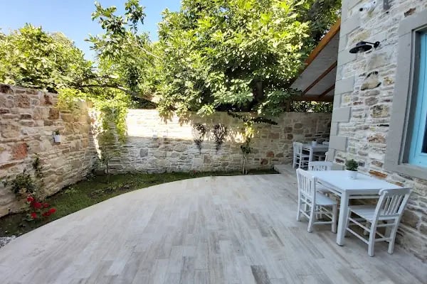 Foça Limon Ağacı - Resim 9