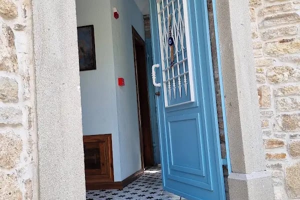 Foça Limon Ağacı - Resim 18