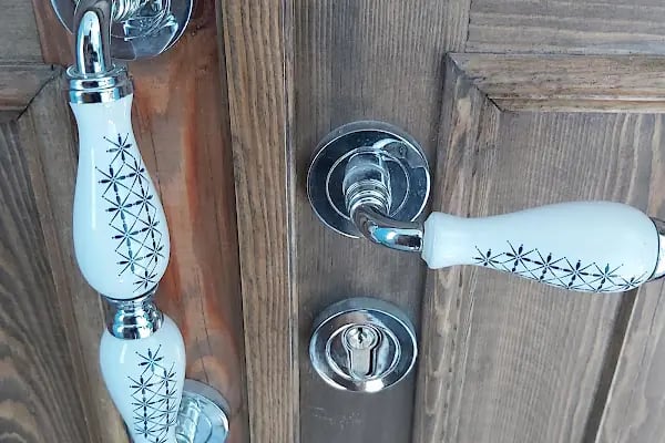 Foça Limon Ağacı - Resim 12