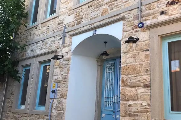 Foça Limon Ağacı - Resim 15