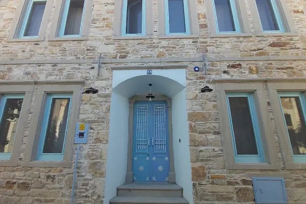 Foça Limon Ağacı - Resim 4