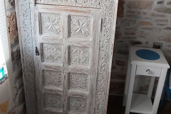 Foça Limon Ağacı - Resim 11