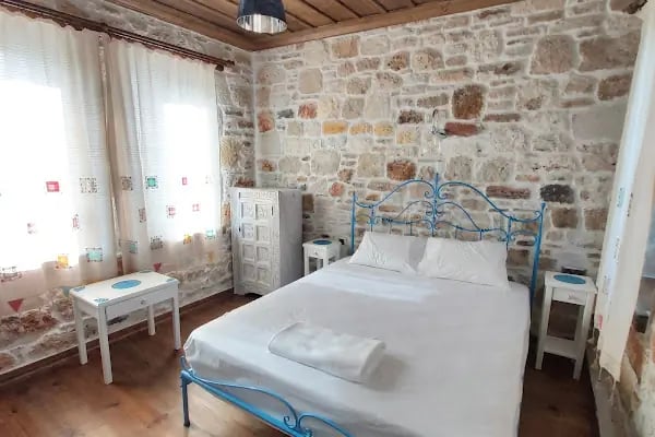 Foça Limon Ağacı - Resim 2