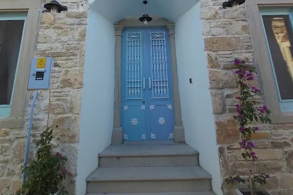 Foça Limon Ağacı - Resim 10