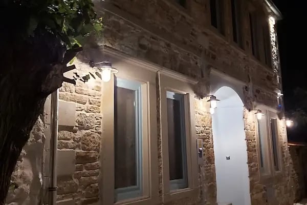 Foça Limon Ağacı - Resim 13