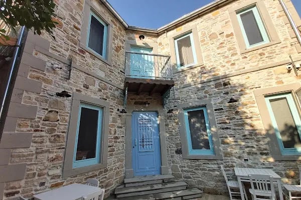 Foça Limon Ağacı - Resim 14