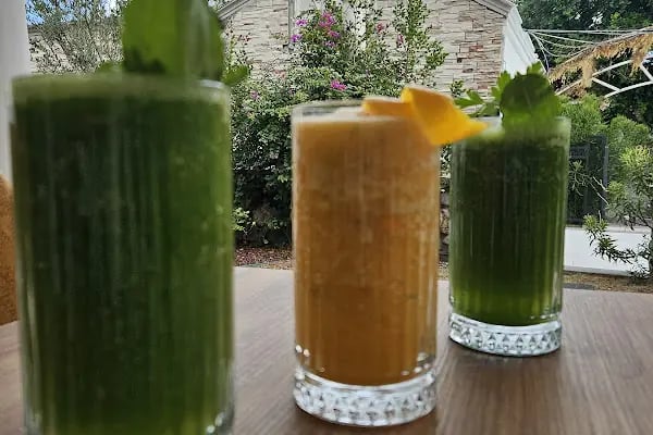 İnsomnia Coffee & Cocktails - Resim 15