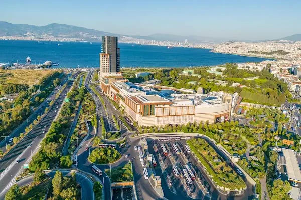 2plan Terminal İzmir - Resim 3