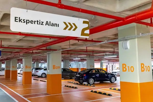 2plan Terminal İzmir - Resim 6