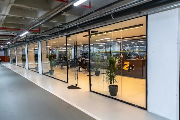 2plan Terminal İzmir - Resim 16