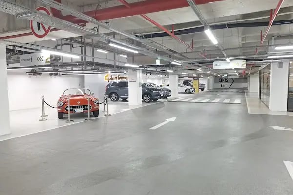 2plan Terminal İzmir - Resim 18