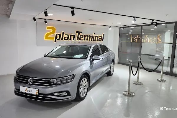 2plan Terminal İzmir - Resim 12