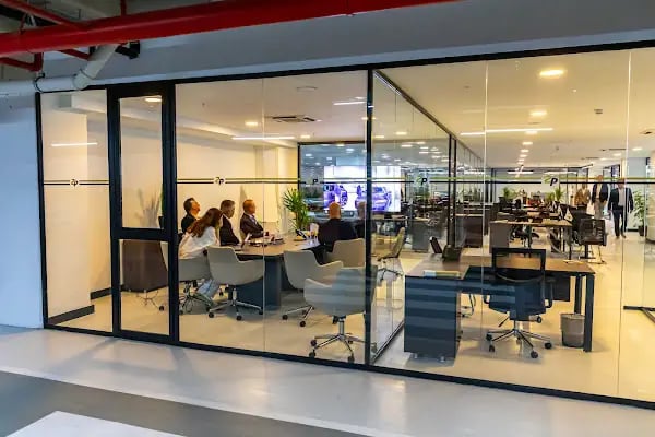 2plan Terminal İzmir - Resim 2