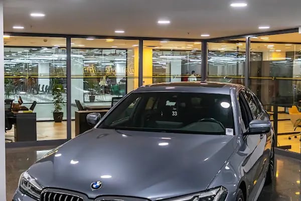 2plan Terminal İzmir - Resim 4