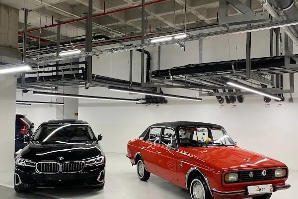 2plan Terminal İzmir - Resim 20