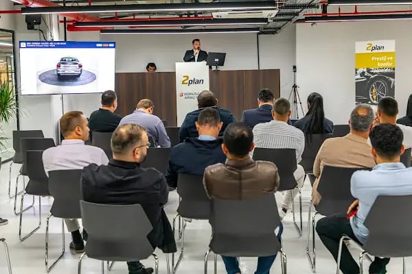 2plan Terminal İzmir - Resim 19