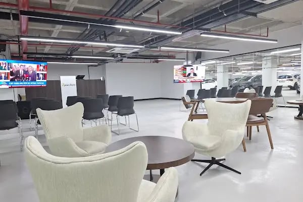 2plan Terminal İzmir - Resim 13