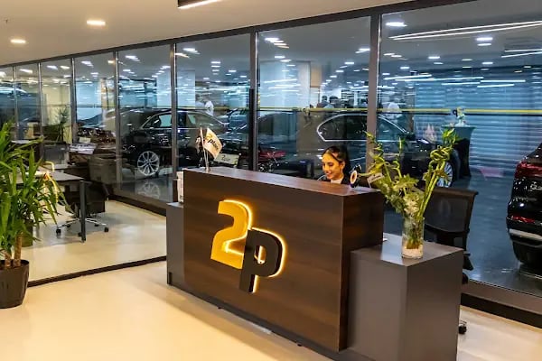 2plan Terminal İzmir - Resim 11
