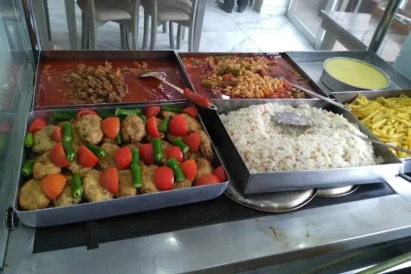 Üçkaya Et Lokantası - Resim 3